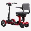 Promenadscooter Skand Leijona 900