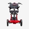 Promenadscooter Skand Leijona 900