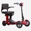 Promenadscooter Skand Leijona 900