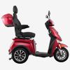 Promenadscooter Skand Leijona 1300 Plus Litium