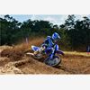Cross Yamaha YZ250F 2026 Blå