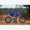 Cross Yamaha YZ250F 2026 Blå