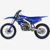 Cross Yamaha YZ250F 2026 Blå