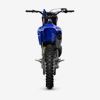 Cross Yamaha YZ125 2026 Blå