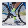 GripGrab Lightweight SL Short Sommarstrumpor Unisex Gul Hi-Vis