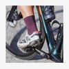 GripGrab Lightweight SL Short Sommarstrumpor Unisex Mörkröd