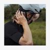 GripGrab Lightweight Sommarcykelkeps Unisex Svart