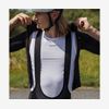GripGrab Ultralight Mesh Ärmlöst Underställ Herr Vit