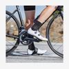 GripGrab Lightweight SL Short Sommarstrumpor Unisex Svart