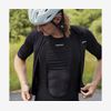 GripGrab Ultralight Mesh Ärmlöst Underställ Herr Svart