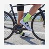 GripGrab Lightweight SL Regular Cut Sommarstrumpor Unisex Gul Hi-Vis