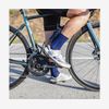 GripGrab Lightweight SL Regular Cut Sommarstrumpor Unisex Marinblå