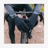 GripGrab WaterproofKnitted Vinterhandskar Unisex Svart