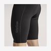 GripGrab Grinta: Bibshorts Herr Svart