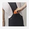 GripGrab EXPLR Cargo-Bibshorts Herr Svart