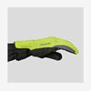 GripGrab Polaris 2 Vattentäta Vinterhandskar Unisex Gul Hi-Vis