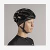 GripGrab UPF 50+ Lightweight Sommarhjälmmössa Unisex Svart