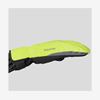 GripGrab Nordic 2 Lobster Vindtäta Vinterhandskar Unisex Gul Hi-Vis