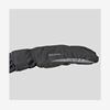 GripGrab Nordic 2 Lobster Vindtäta Vinterhandskar Unisex Svart