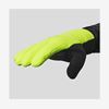 GripGrab RIDE 2 Vattentäta Vinterhandskar Unisex Gul Hi-Vis