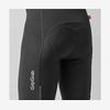 GripGrab AquaRepel Vattenavvisande Bib-Shorts Herr Svart