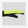 GripGrab RIDE 2 Vindtäta Vår- Hösthandskar Unisex Gul Hi-Vis