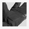 GripGrab Nordic 2 Lobster Vindtäta Vinterhandskar Unisex Svart