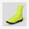 GripGrab PACR Vattentäta Landsvägsskoöverdrag Unisex Gul Hi-Vis