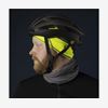 GripGrab Thermo Hi-Vis Vår-Höst Hjälmmössa Unisex Gul Hi-Vis