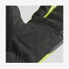 GripGrab Nordic 2 Lobster Vindtäta Vinterhandskar Unisex Gul Hi-Vis