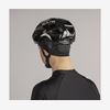 GripGrab UPF 50+ Lightweight Sommarhjälmmössa Unisex Svart