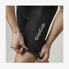 GripGrab PACR Bibshorts Herr Svart