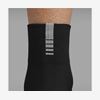 GripGrab Lightweight SL Short Sommarstrumpor Unisex Svart