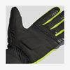 GripGrab Polaris 2 Vattentäta Vinterhandskar Unisex Gul Hi-Vis