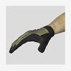 GripGrab Descent InsideGripT Långfingrade Sommarhandskar Unisex Olivgr