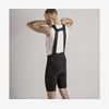 GripGrab Grinta: Bibshorts Herr Svart