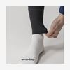 GripGrab AquaRepel 2 Vattenavstötande Benvärmare Unisex Svart