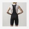 GripGrab RIDE: bibshorts Herr Svart