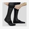 GripGrab Alpine Merino High Cut Vinterstrumpor Unisex Svart
