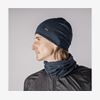 GripGrab Merino Blend Lätt Mössa Unisex Marinblå