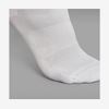 GripGrab Airflow Lightweight Sommarstrumpor Unisex Vit