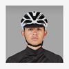 GripGrab Lightweight Sommarcykelkeps Unisex Mörkröd