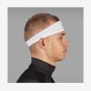GripGrab Lightweight Sommarsvettband Unisex Vit