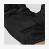 GripGrab RIDE Lite: Vadderade kortfingrade sommarhandskar Unisex Vit