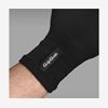 GripGrab Merino Wool Linerhandskar Unisex Svart