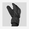 GripGrab RIDE Lobster Vindtäta Vinterhandskar Unisex Svart