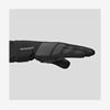 GripGrab RIDE 2 Vattentäta Vinterhandskar Unisex Svart