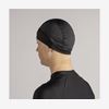 GripGrab UPF 50+ Lightweight Sommarhjälmmössa Unisex Svart