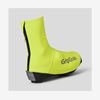 GripGrab PACR Vattentäta Landsvägsskoöverdrag Unisex Gul Hi-Vis