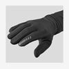 GripGrab Insulator 2 Vår- Hösthandskar Unisex Svart